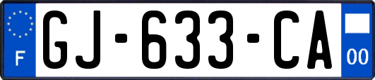 GJ-633-CA