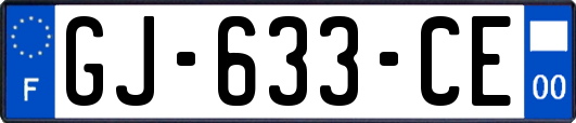 GJ-633-CE