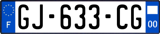 GJ-633-CG