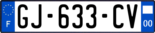 GJ-633-CV