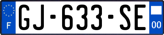 GJ-633-SE