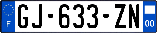 GJ-633-ZN