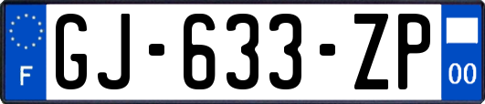 GJ-633-ZP