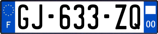GJ-633-ZQ