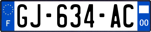 GJ-634-AC