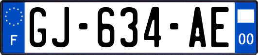 GJ-634-AE