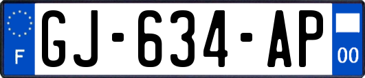 GJ-634-AP