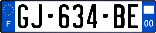 GJ-634-BE