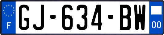 GJ-634-BW