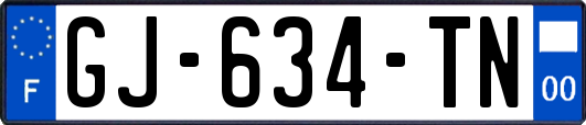 GJ-634-TN