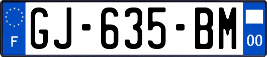 GJ-635-BM