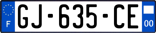 GJ-635-CE