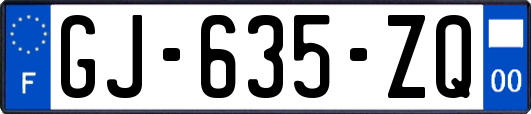GJ-635-ZQ