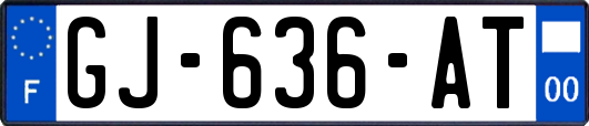GJ-636-AT