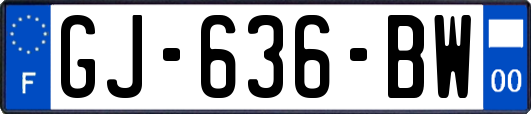 GJ-636-BW