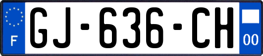 GJ-636-CH