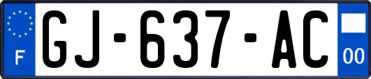 GJ-637-AC