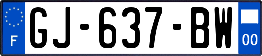 GJ-637-BW