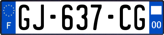 GJ-637-CG