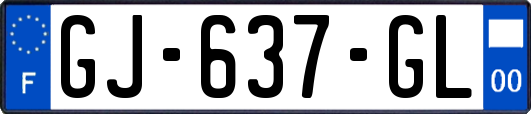 GJ-637-GL