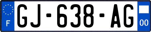 GJ-638-AG