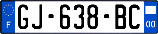 GJ-638-BC