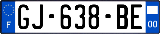 GJ-638-BE