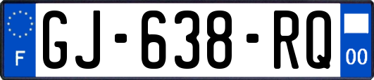 GJ-638-RQ