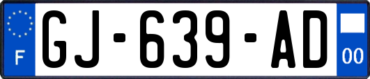 GJ-639-AD