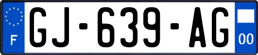 GJ-639-AG