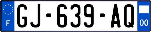 GJ-639-AQ