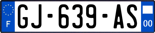 GJ-639-AS