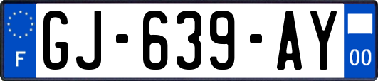 GJ-639-AY