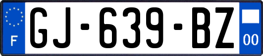 GJ-639-BZ