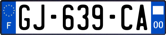 GJ-639-CA