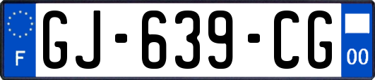 GJ-639-CG