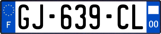 GJ-639-CL