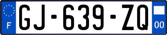 GJ-639-ZQ