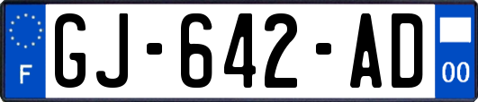 GJ-642-AD