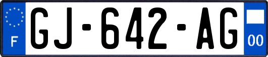 GJ-642-AG