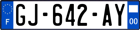 GJ-642-AY