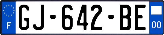 GJ-642-BE
