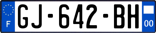 GJ-642-BH