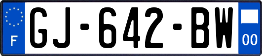 GJ-642-BW