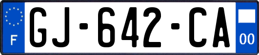 GJ-642-CA