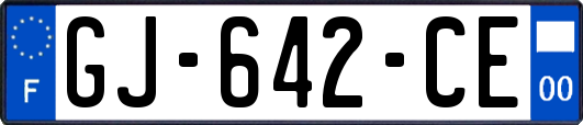 GJ-642-CE