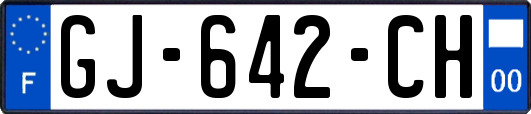 GJ-642-CH