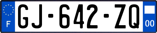 GJ-642-ZQ