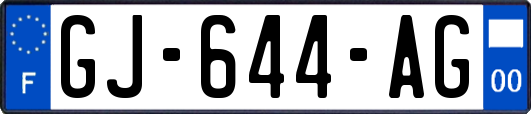 GJ-644-AG