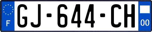 GJ-644-CH